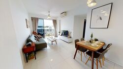 Heron Bay (D19), Condominium #571617041